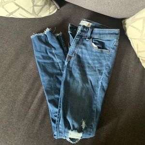 Abercrombie & Fitch Jeans